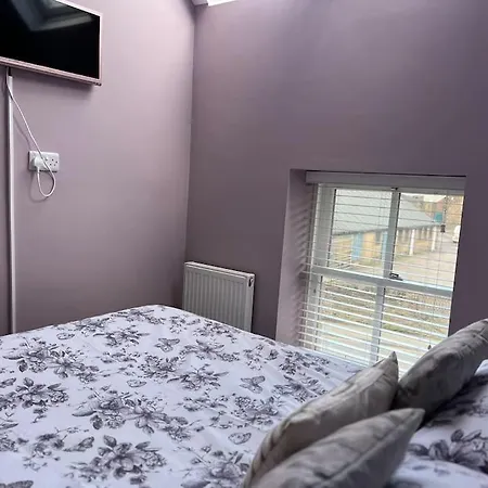 Holiday home Micklefield *
