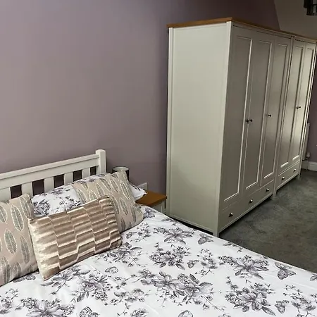 Micklefield Holiday home