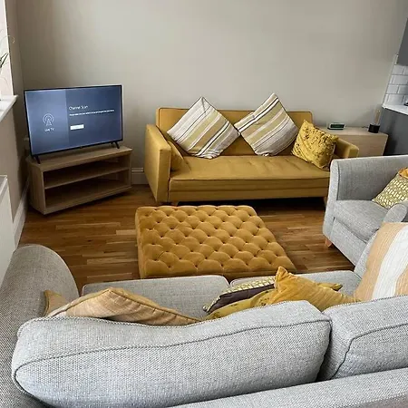 Feriehus Micklefield Leeds (West Yorkshire)