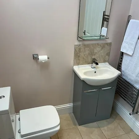 Σπίτι διακοπών Micklefield