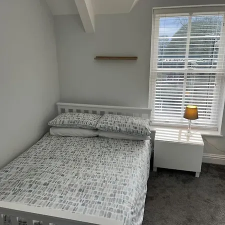 Micklefield Tatil Evi Leeds (West Yorkshire)