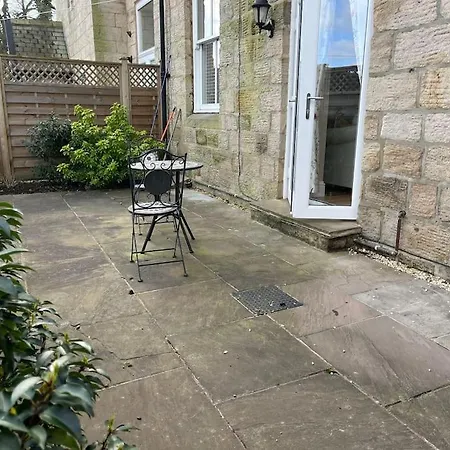 Σπίτι διακοπών Micklefield *