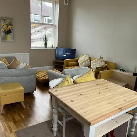 Micklefield Leeds (West Yorkshire)