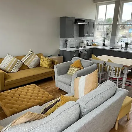 Tatil Evi Micklefield Leeds (West Yorkshire)