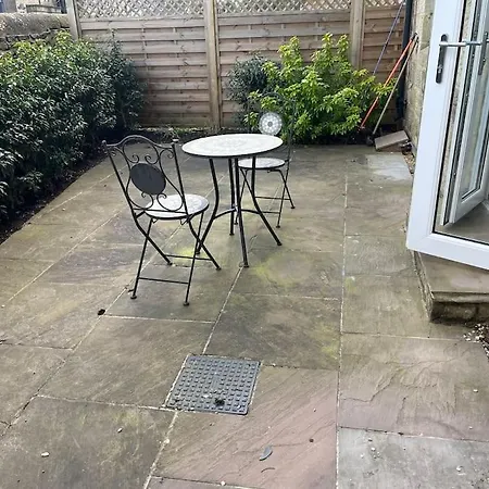 Feriehus Micklefield