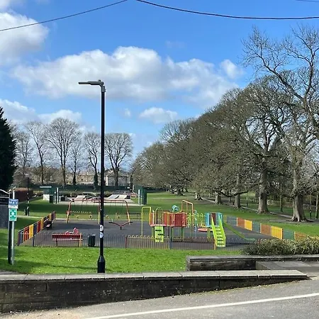 Micklefield *