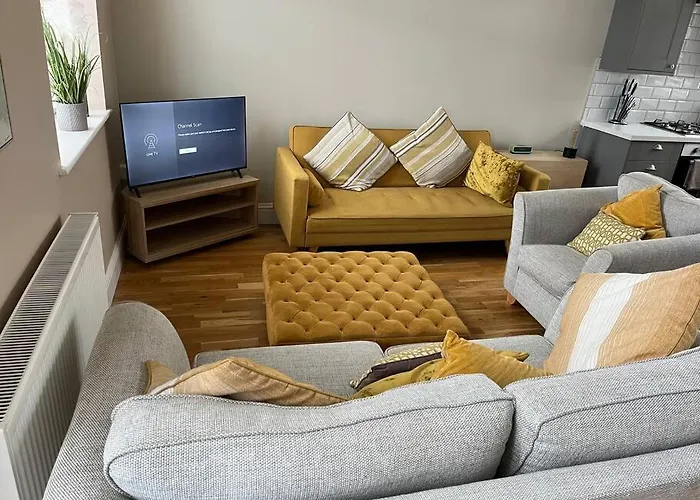 Casa vacanze Micklefield Leeds (West Yorkshire)