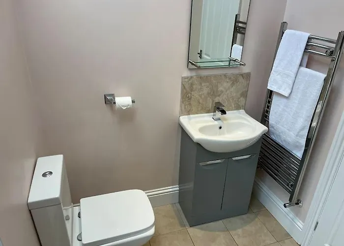 Casa vacanze Micklefield