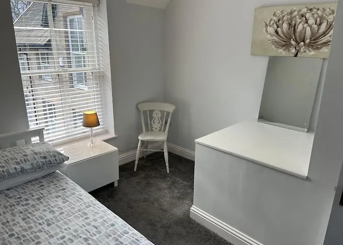 Micklefield Casa vacanze Leeds (West Yorkshire)