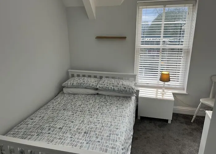 Micklefield Casa vacanze Leeds (West Yorkshire)