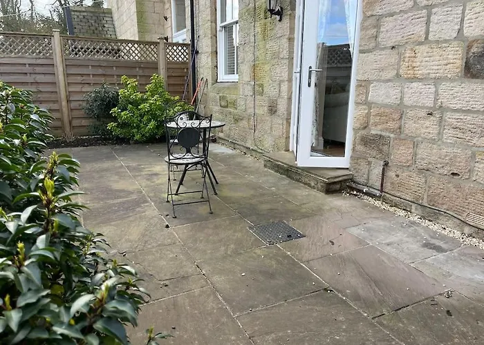 Casa vacanze Micklefield *