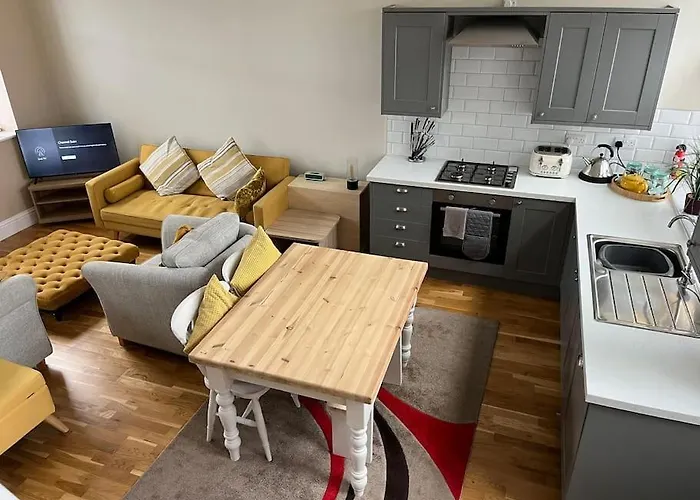 Micklefield Casa vacanze *