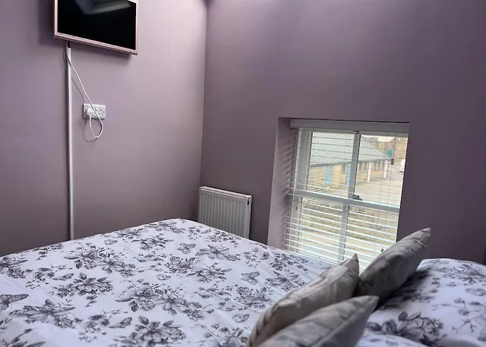 Casa vacanze Micklefield *