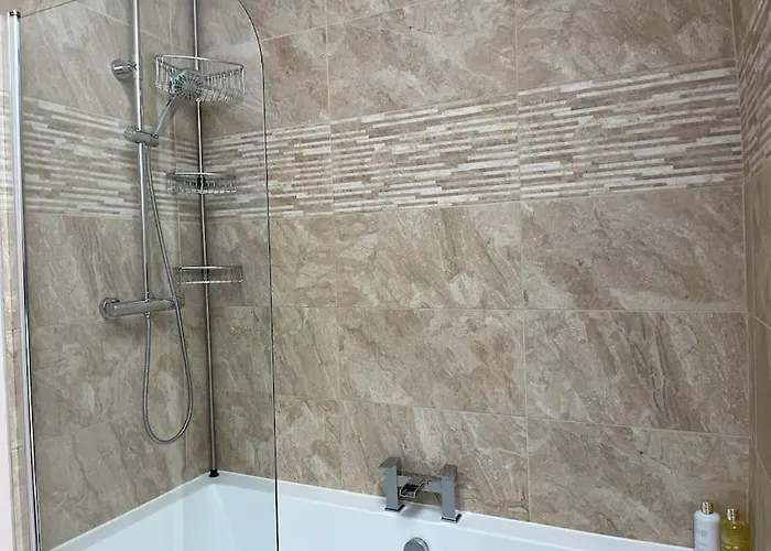 Casa vacanze Micklefield Leeds (West Yorkshire)