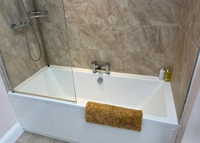 Casa vacanze Micklefield