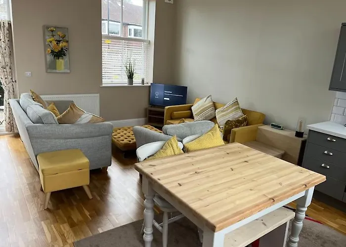 Micklefield Leeds (West Yorkshire)