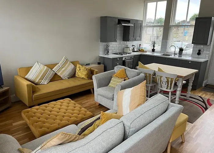 Casa vacanze Micklefield Leeds (West Yorkshire)