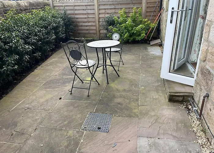 Casa vacanze Micklefield