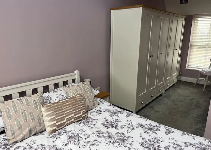 Micklefield Casa vacanze