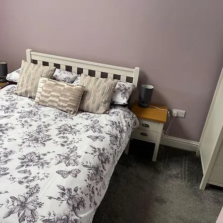 Micklefield * Leeds (West Yorkshire)