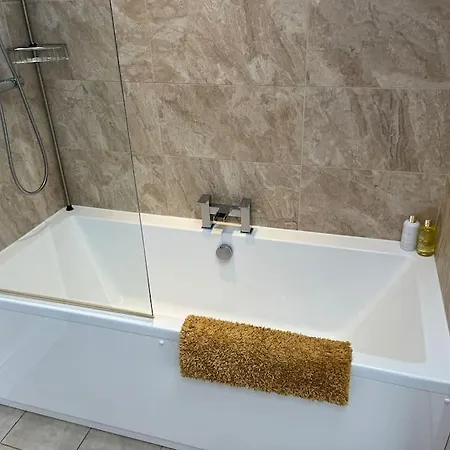 Hébergement de vacances Micklefield